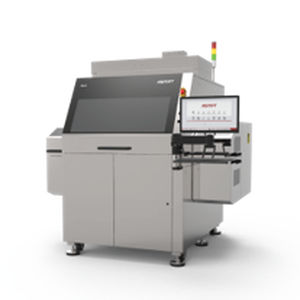 Máquina insersora para câmera - DALA - ASM Assembly Systems - em linha / automática / de alta velocidade