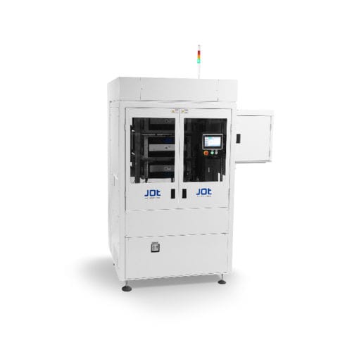 Sistema de teste de laboratório - JOT-DT M5 - Digitaltest - compacto / automático