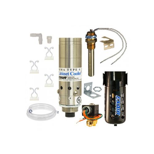 Resfriador Para PainelElétrico