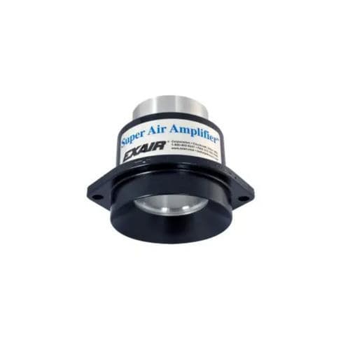 Amplificador de ar para ventilação e extração - 12002 series - EXAIR