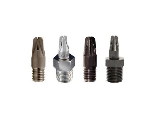 Bico de limpeza - 1110SS - EXAIR - de resfriamento / de sopro / de ar