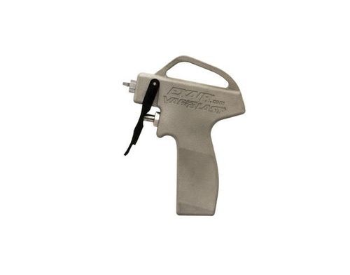 Pistola sopradora de ar compacta - Model 1629 VariBlast - EXAIR - de limpeza / em alumínio / de segurança