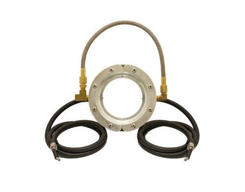 Anel soprador de ionização - Model 8264 Gen4 Super - EXAIR - industrial