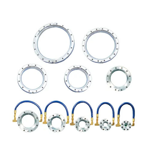 Conjunto de calço para air wipe - Model 2354 Standard - EXAIR