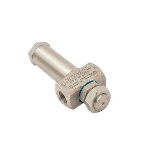 Bico com sifão de alimentação - SR series - EXAIR - de ar comprimido / de nebulização / de umidificação