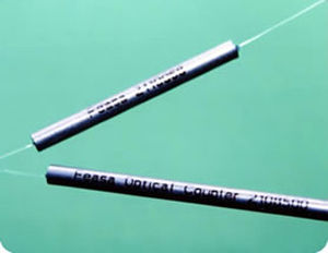 Acoplador de fibra óptica - Feasa Enterprises Ltd.