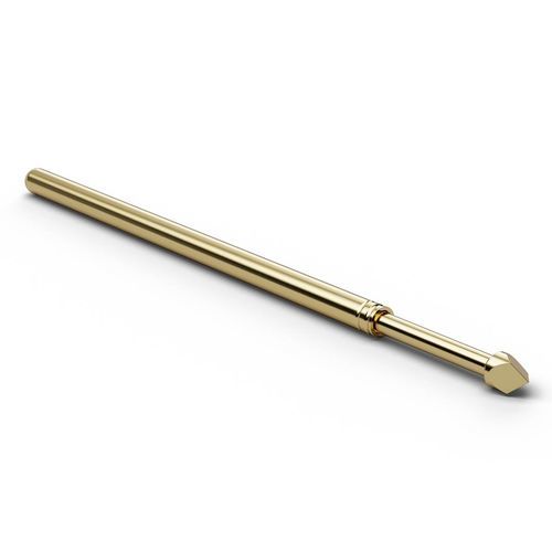 Contato de mola - F10015B150G180L - Feinmetall GmbH