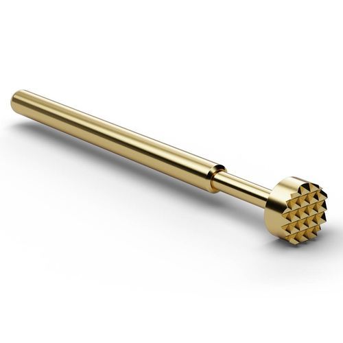 Contato de mola - F56306B400G300 - Feinmetall GmbH