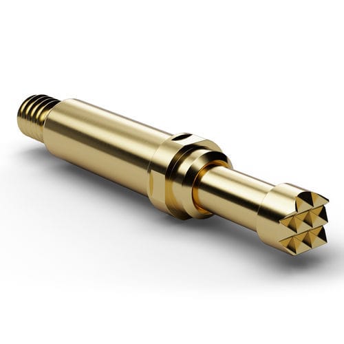 Contato de mola - F72306B230G150 - Feinmetall GmbH