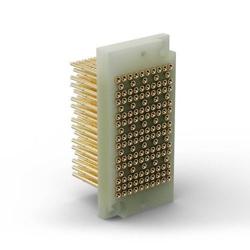 Barra de pinos - IP-B-F-SB-145-LA-145-01 - Feinmetall GmbH