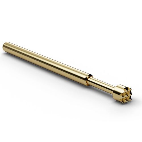 Contato de mola - F56306B250G120 - Feinmetall GmbH