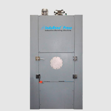 Máquina de laminar - X-PRESS 100 - InduBond®