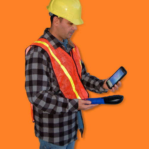 Detector de gás - DirectSense® TOX - GrayWolf Sensing Solutions - multigás / de sulfeto de hidrogénio / de oxigênio