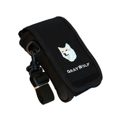 Bolsa reutilizável -  PCC-ADVS-01 - GrayWolf Sensing Solutions