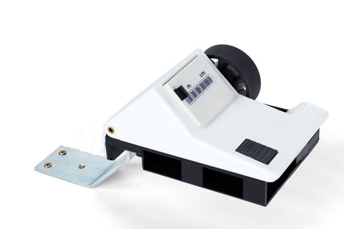 Máquina de medir cabos de mesa - MESSBOI 10 B - Kabelmat Wickeltechnik GmbH