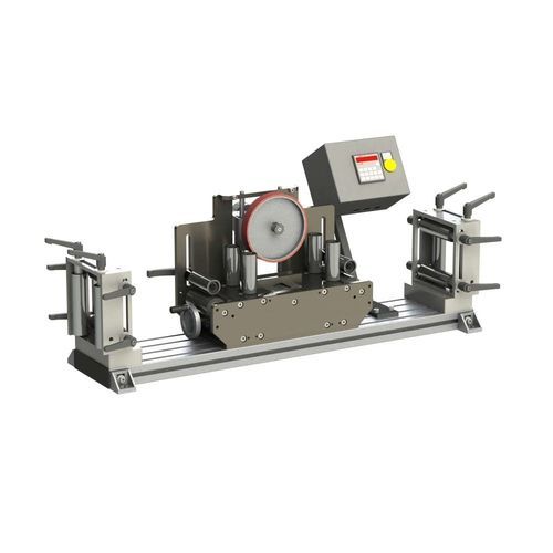 Instrumento de medição de diâmetro - MESSBOI 80 LC / LC-MID - Kabelmat Wickeltechnik GmbH - de velocidade / de comprimento / de varredura
