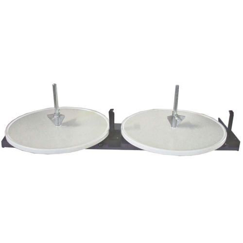 Sistema de armazenamento para oficina - SPULBOI 450-2-S - Kabelmat Wickeltechnik GmbH - multiarmazenamento / com prateleiras / de armazenamento horizontal