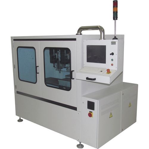 Fresadora horizontal - CNC-MM series - Keko Equipment d.o.o. - de piso / para cerâmica / industrial