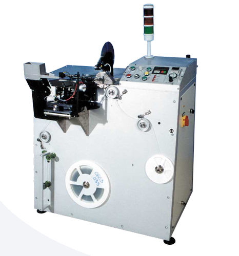 Máquina aplicadora de fita - CTM 12 - Keko Equipment d.o.o.