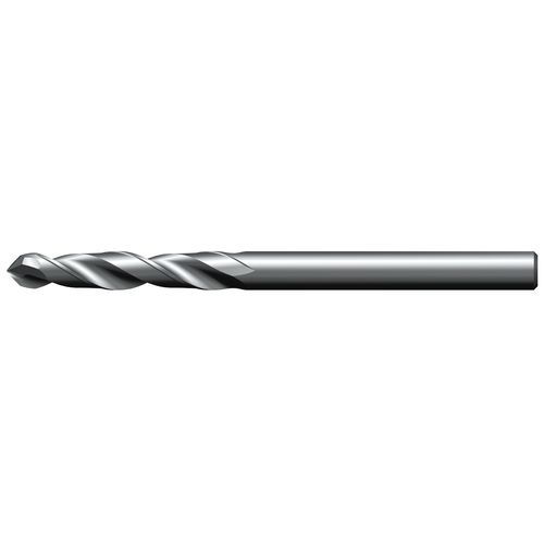 Broca inteiriça - CD020 Drill Bit 90/30 SC - LEUCO Ledermann GmbH & Co. KG - universal / para madeira / para plásticos