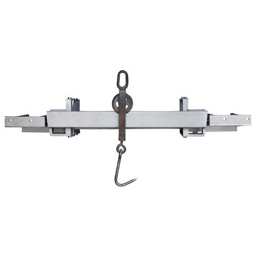 Balança suspensa - AB-4 series - Cardinal Scale - mecânica / multifuncional / lb