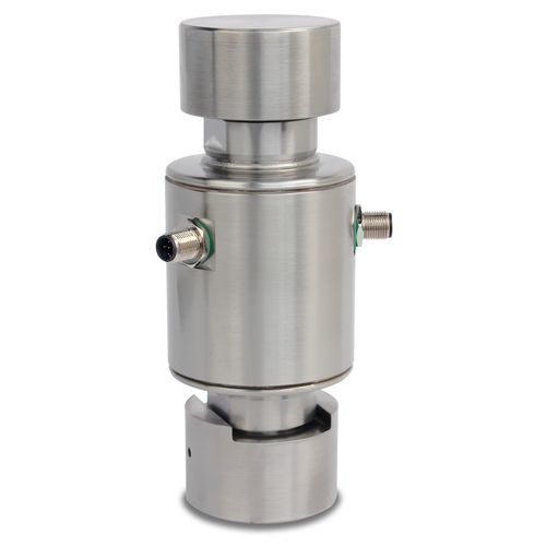Célula de carga de compressão - DC series - Cardinal Scale - canister / strain gauge / digital