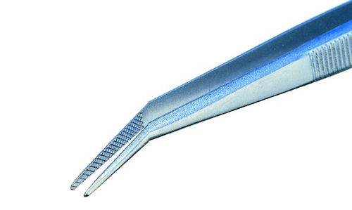 Pinça de precisão - 51S-SA	 - Piergiacomi Sud Srl