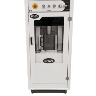 Bomba dosadora - PVA-1GPU - PVA - alternativa / para produtos químicos / com motor hidráulico