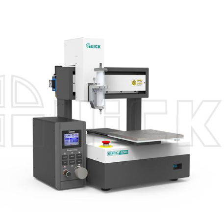 Dispensador automático - 8283 - Quick Intelligent Equipment Company - compacto