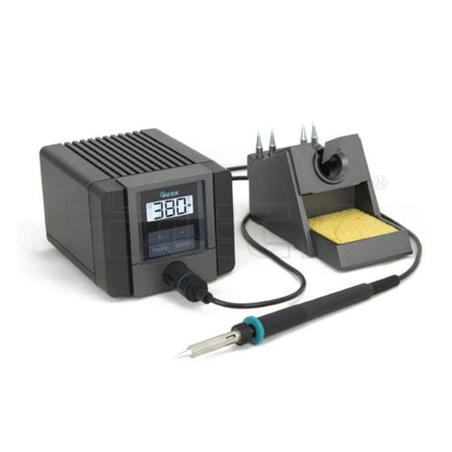 Estação de solda automática - TS1100 - Quick Intelligent Equipment Company - digital / de descarga eletrostática