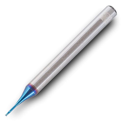 Fresa de ponta redonda - POWER ROUNDS™ 45D0  - Ingersoll Cutting Tools - com raio / de topo / em carboneto sólido