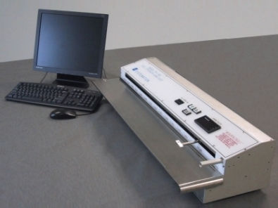 Sistema de medição de forças - TP-150 - Rubröder GmbH Factory Automation - automático / de peças