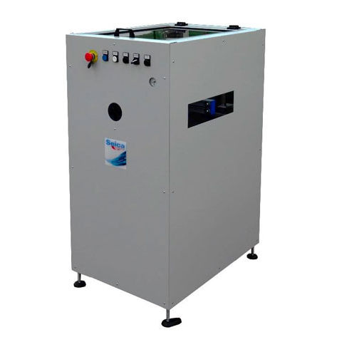 Unidade de basculamento - SA-FC-INV - Seica Automation S.r.l.