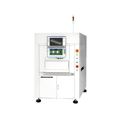 Sistema de inspeção óptico - TR7700Q TB SII - TRI Test Research Europe GmbH - com câmera / 3D / multicâmera