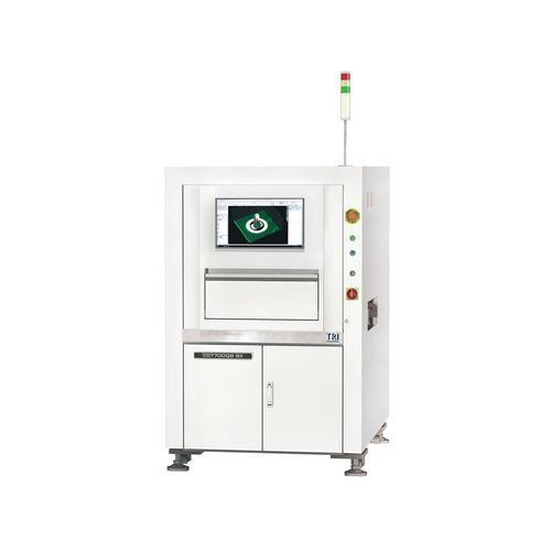 Sistema de inspeção óptico - TR7700QB SII - TRI Test Research Europe GmbH - com câmera / 3D / automático