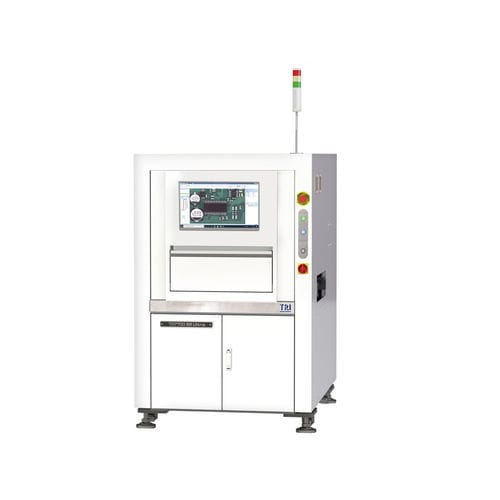 Sistema de inspeção óptico - TR7700 SIII Ultra - TRI Test Research Europe GmbH - por imagens de vídeo / com câmera / 3D