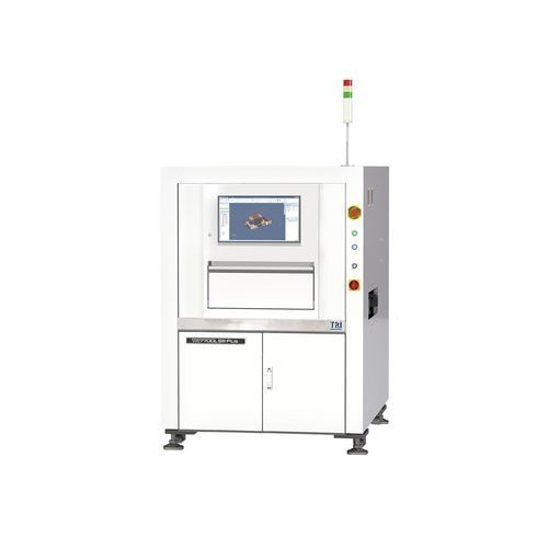 Sistema de inspeção óptico - TR7700L SIII Plus - TRI Test Research Europe GmbH - com câmera / automático / de solda