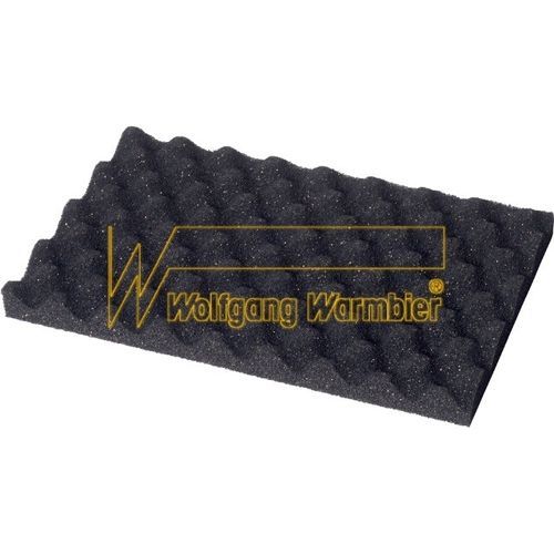 Espuma condutora - Wolfgang Warmbier GmbH & Co. KG Systeme gegen Elektrostatik