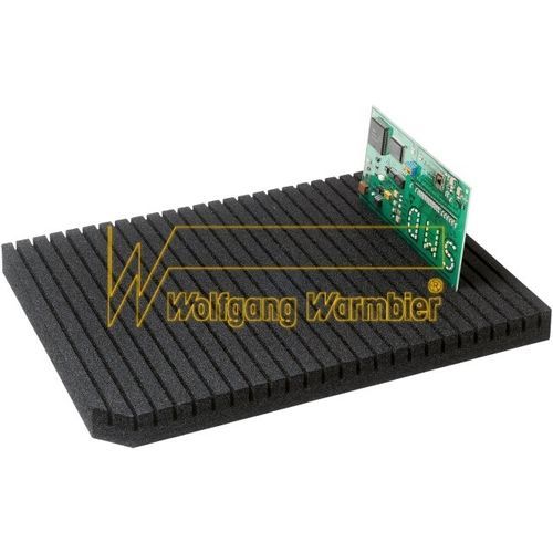 Suporte para PCI - Wolfgang Warmbier GmbH & Co. KG Systeme gegen Elektrostatik - em PE
