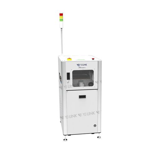 Máquina de limpeza de PCB - YPC-00 - YJ Link Co., Ltd. - de rolos / automática