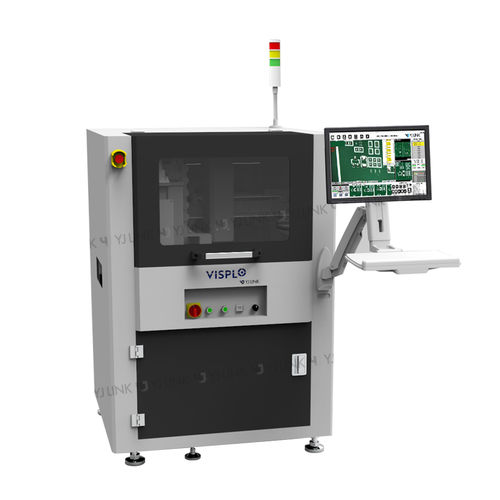 Sistema de inspeção com câmera - YCI-10 - YJ Link Co., Ltd. - automático / para PCI