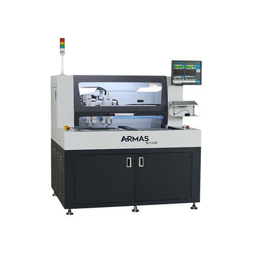Router para PCB - YRM-10 - YJ Link Co., Ltd.