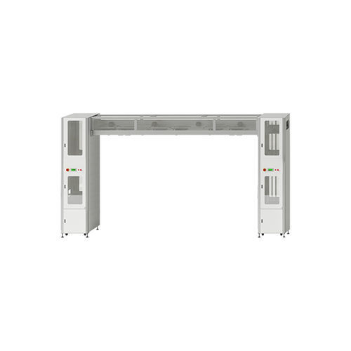 Transportador de esteira - YCC-60 / YCC-62 - YJ Link Co., Ltd.