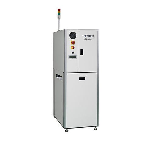 Sistema de armazenamento para PCI - YTR-10 / YTR-11 - YJ Link Co., Ltd.