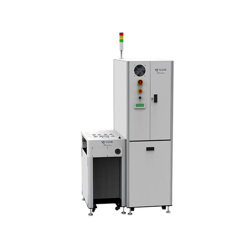 Sistema de armazenamento para PCI - YTC-00 / YTC-01 - YJ Link Co., Ltd.