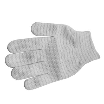 Luva de trabalho - 3W-9512-1 - SAN WEI ANTI-STATIC - de proteção mecânica / antiestática / antiderrapante
