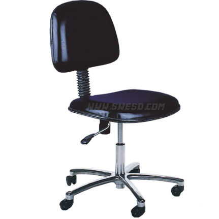 Cadeira giratória antiestática - 3W-9804102 - SAN WEI ANTI-STATIC