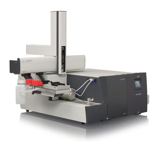 Analisador de nitrogênio - XPLORER TN/TS - TE Instruments - de enxofre / de vestígios / elementar