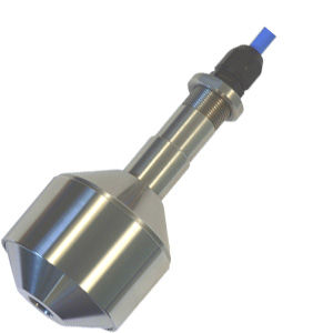 Sonda de oxigênio - OxyGuard - em inox