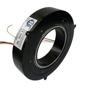 Anel coletor compacto - BTP06110  - ByTune Electronics - em alumínio / em ouro / em prata